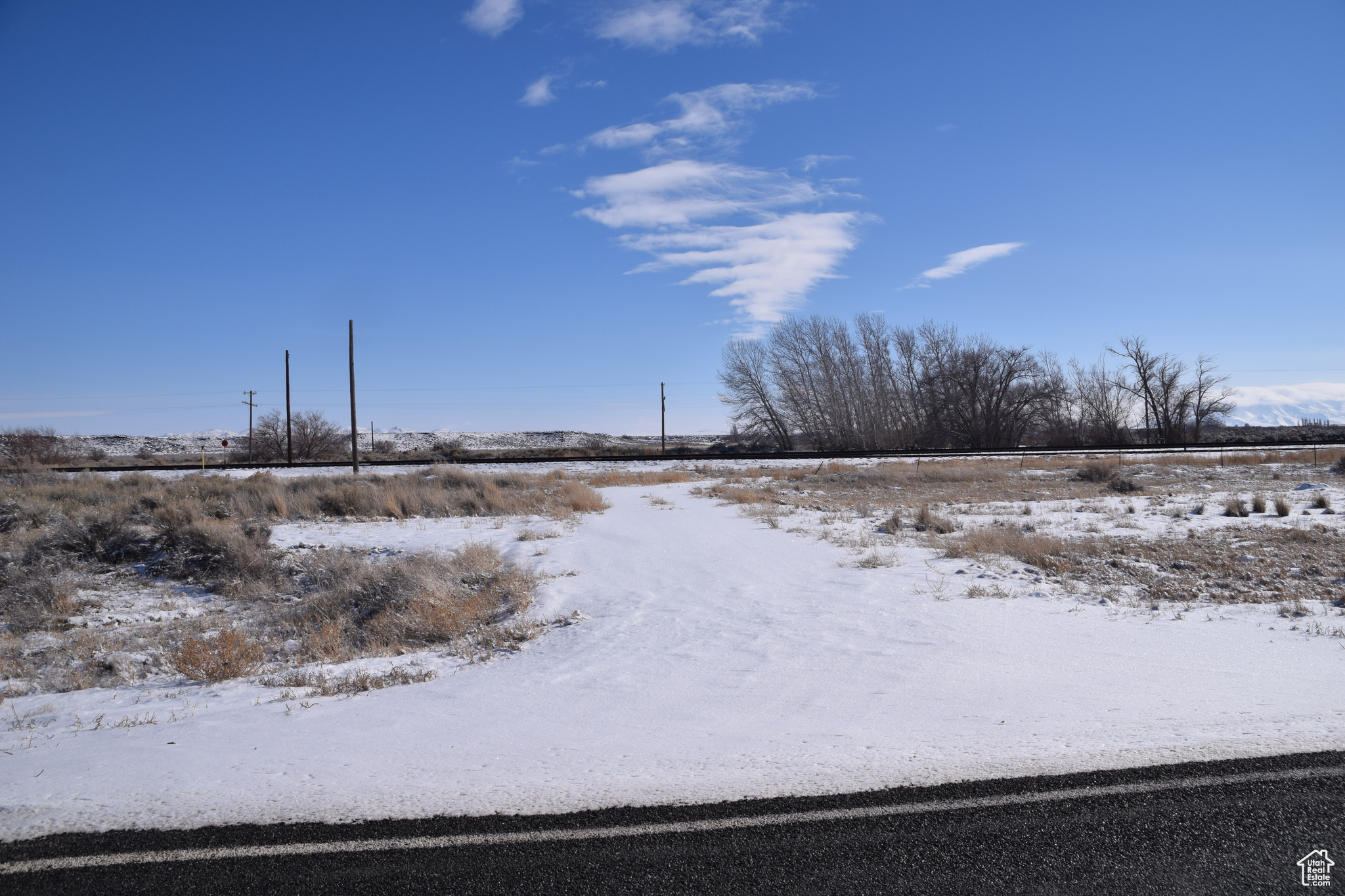 Land, Garrison, Utah image 30