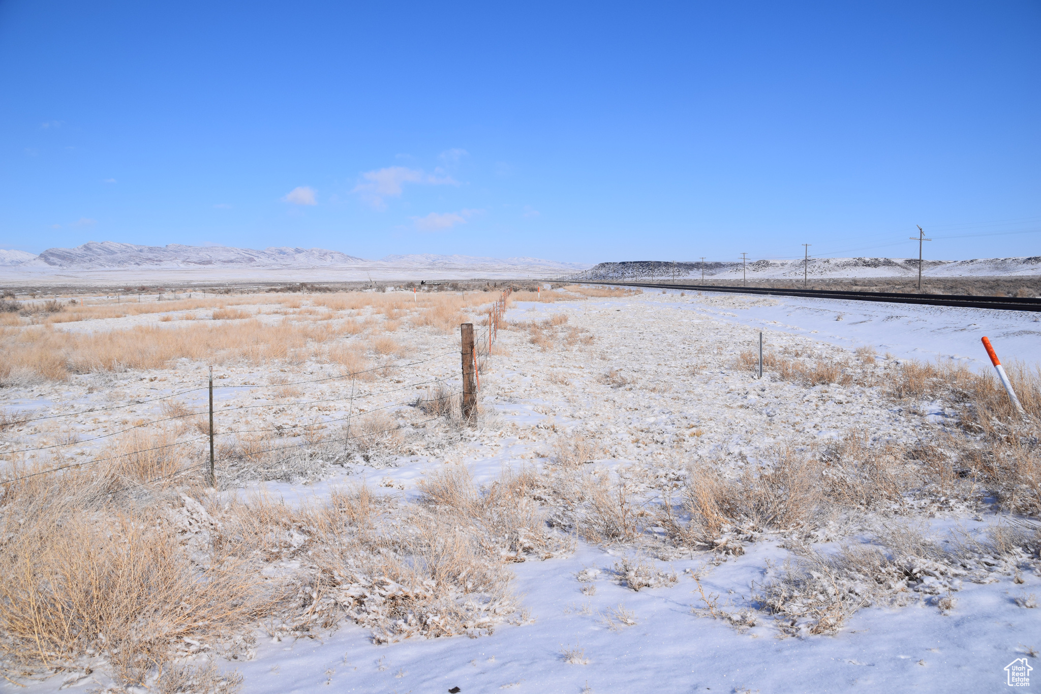 Land, Garrison, Utah image 21