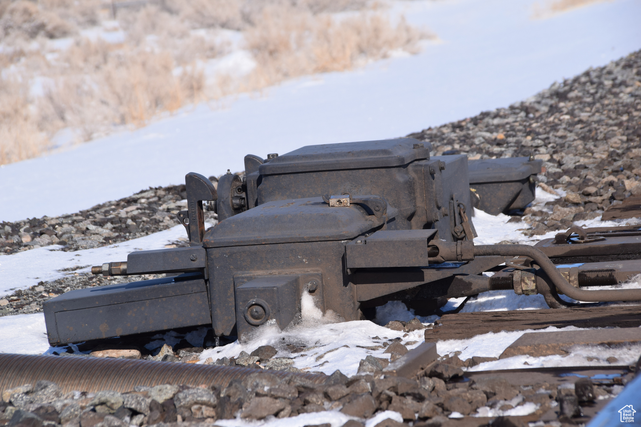 Land, Garrison, Utah image 44