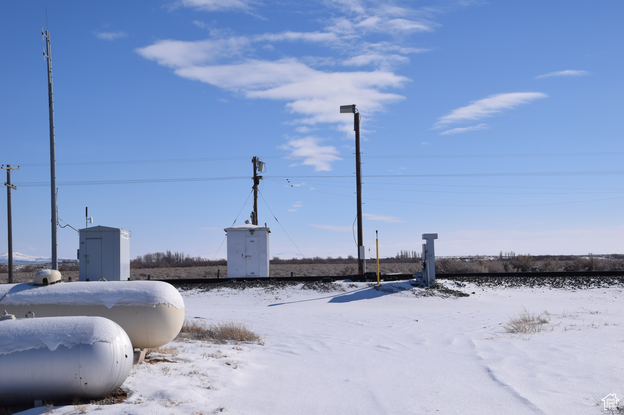 Land, Garrison, Utah image 38