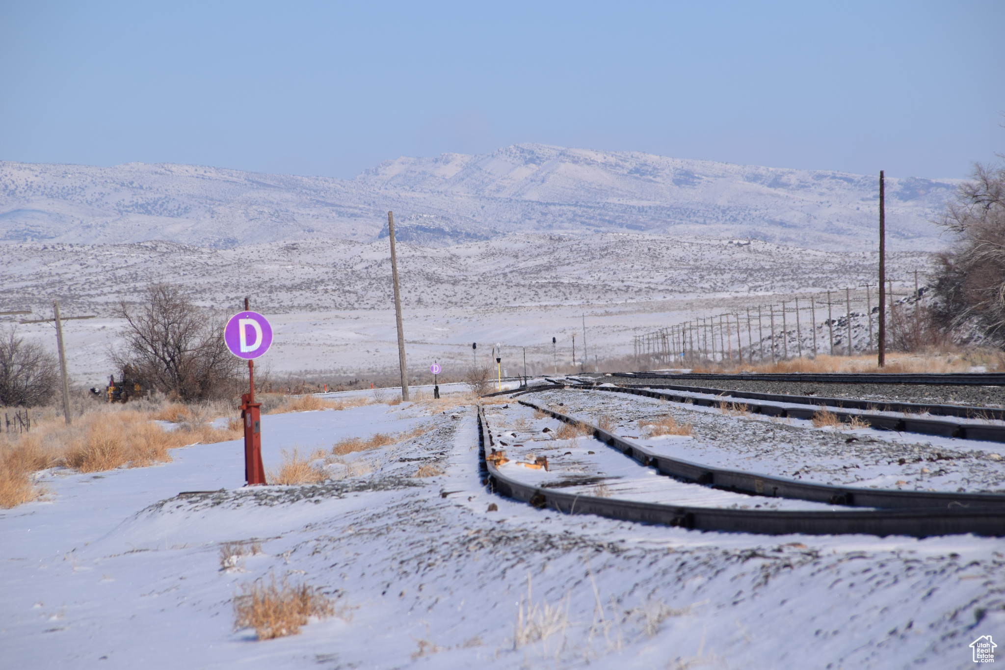 Land, Garrison, Utah image 1
