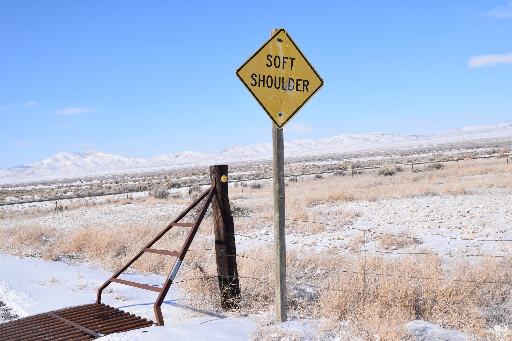 Land, Garrison, Utah image 22