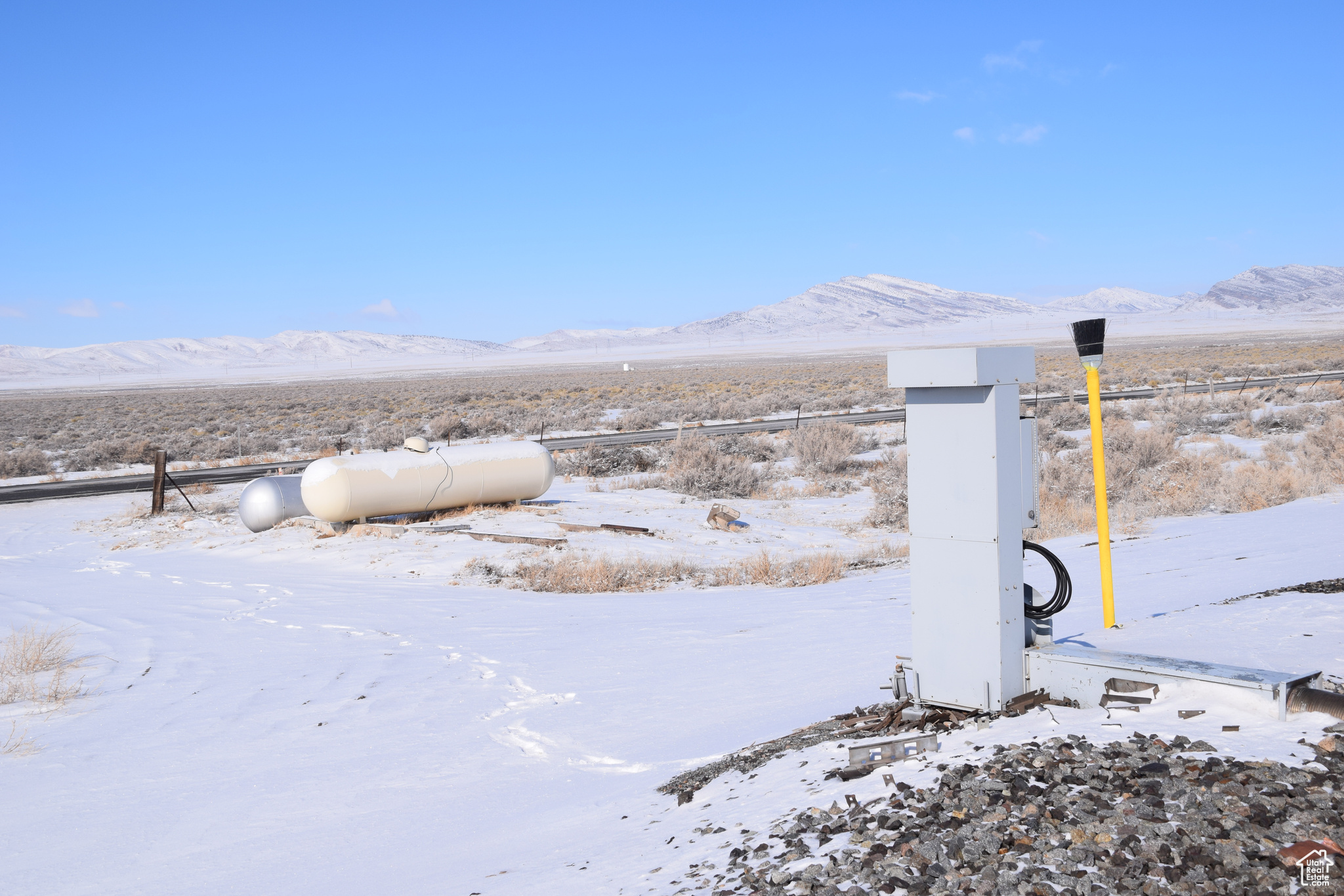 Land, Garrison, Utah image 45