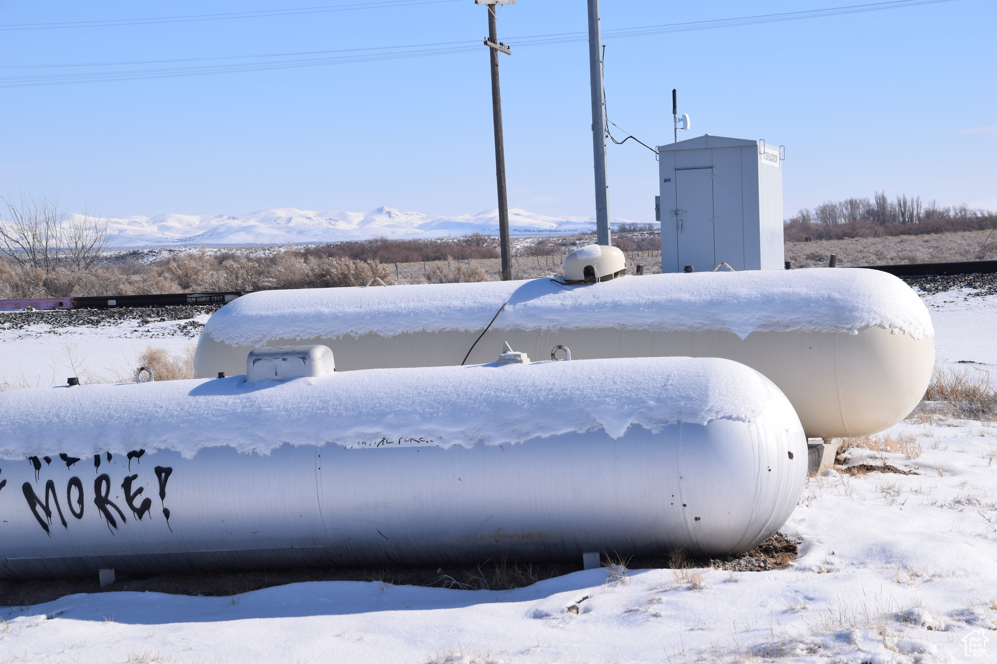 Land, Garrison, Utah image 37