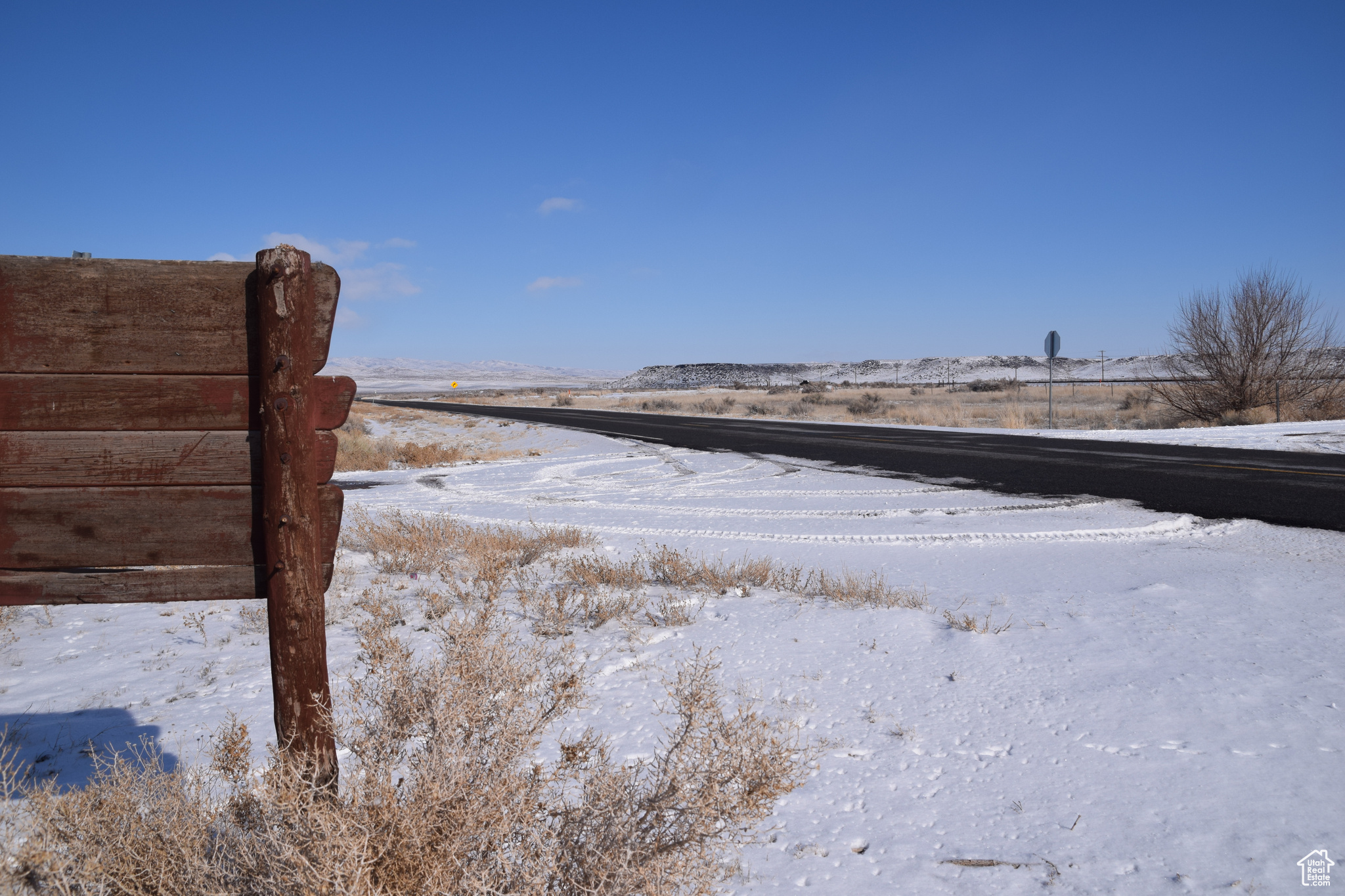 Land, Garrison, Utah image 16