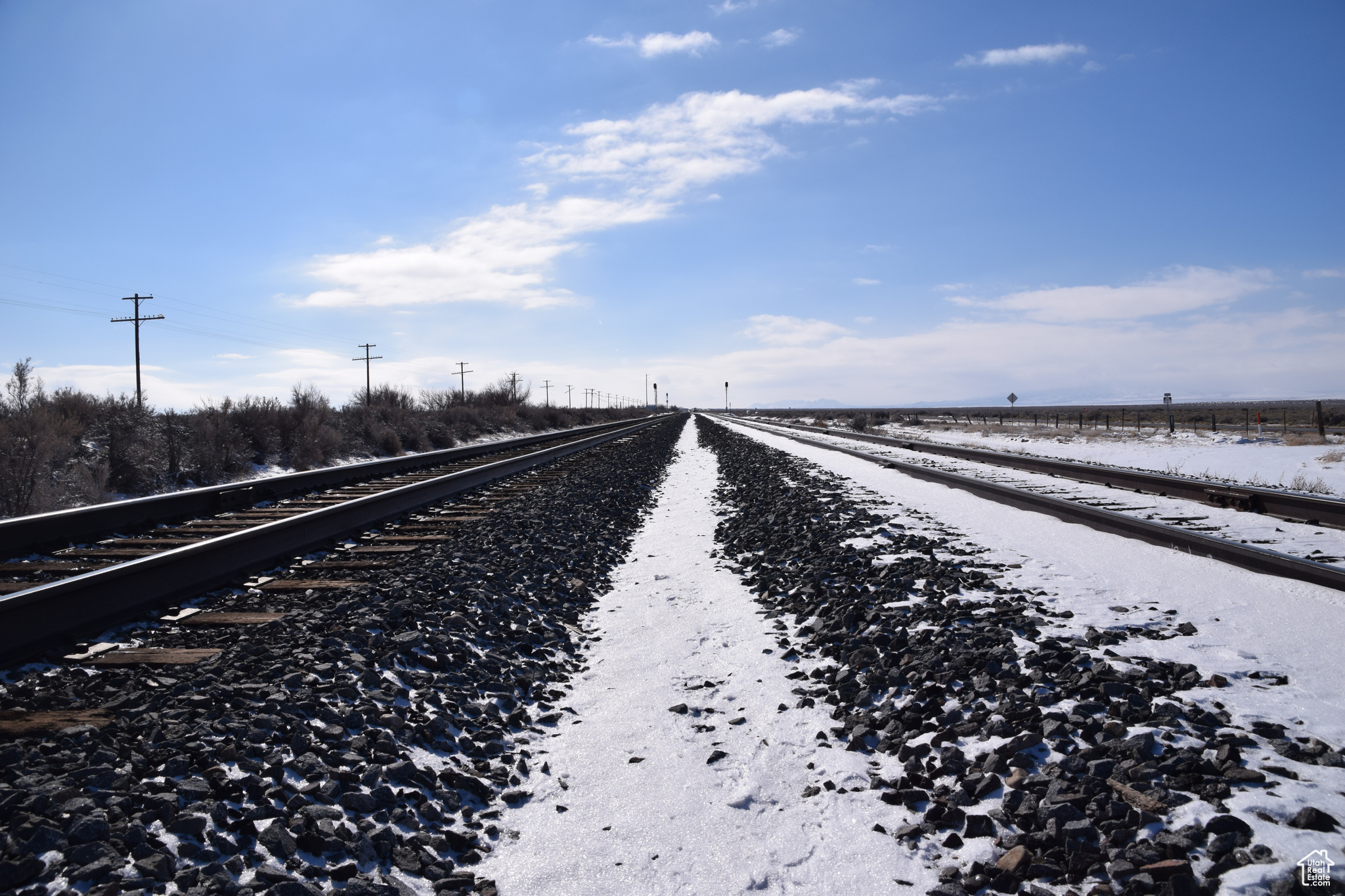 Land, Garrison, Utah image 14