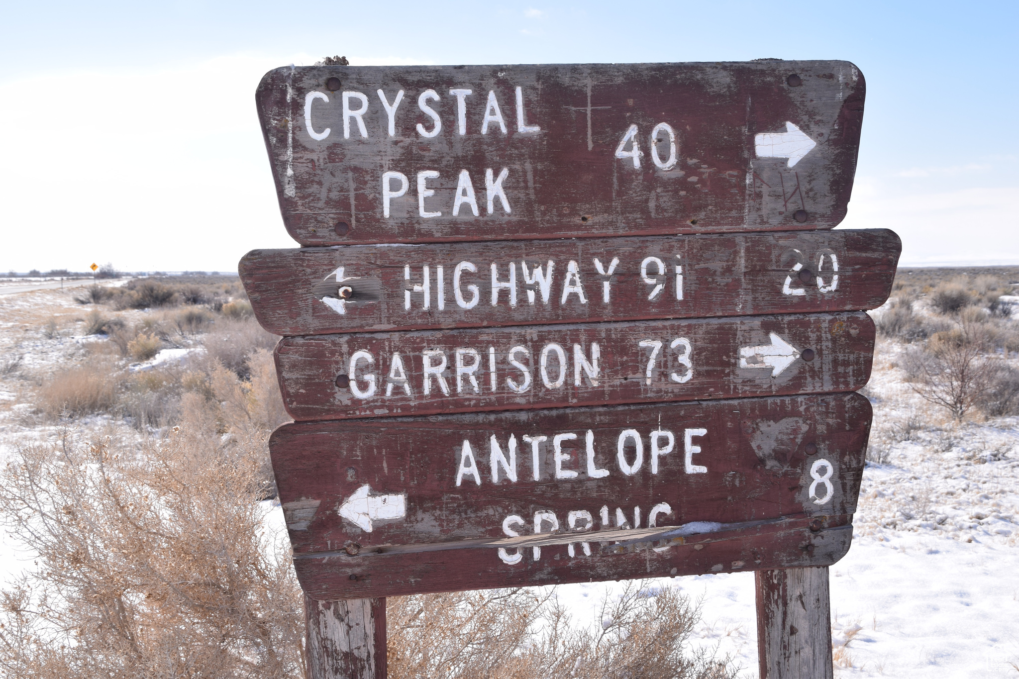 Land, Garrison, Utah image 5