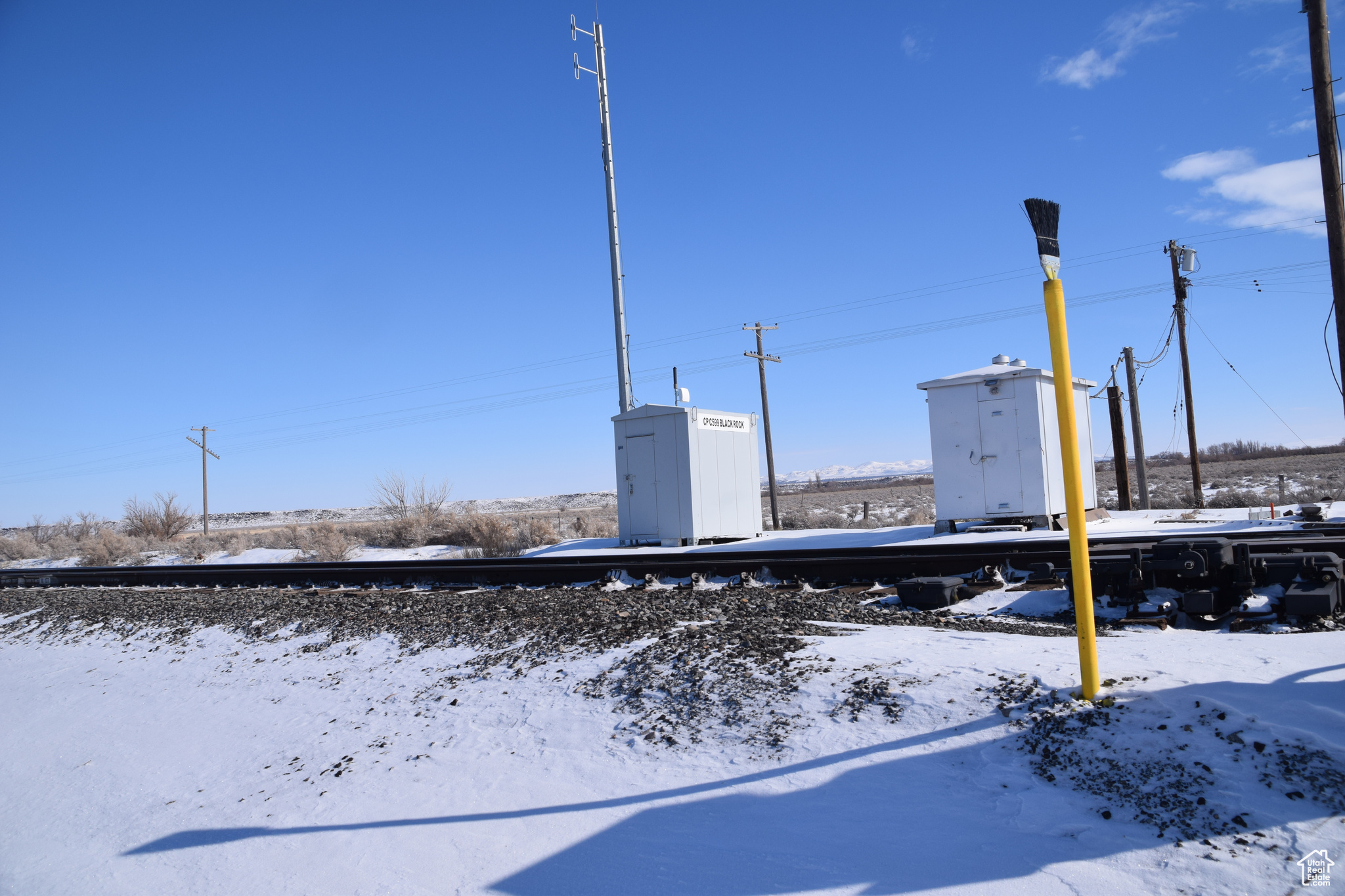 Land, Garrison, Utah image 42