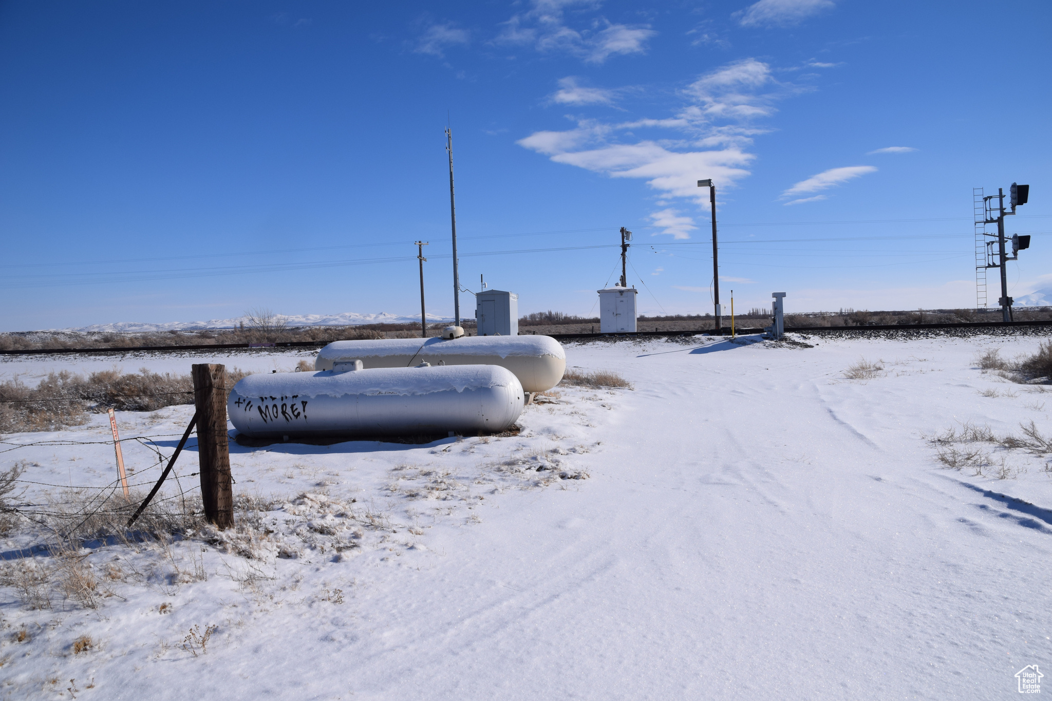 Land, Garrison, Utah image 36