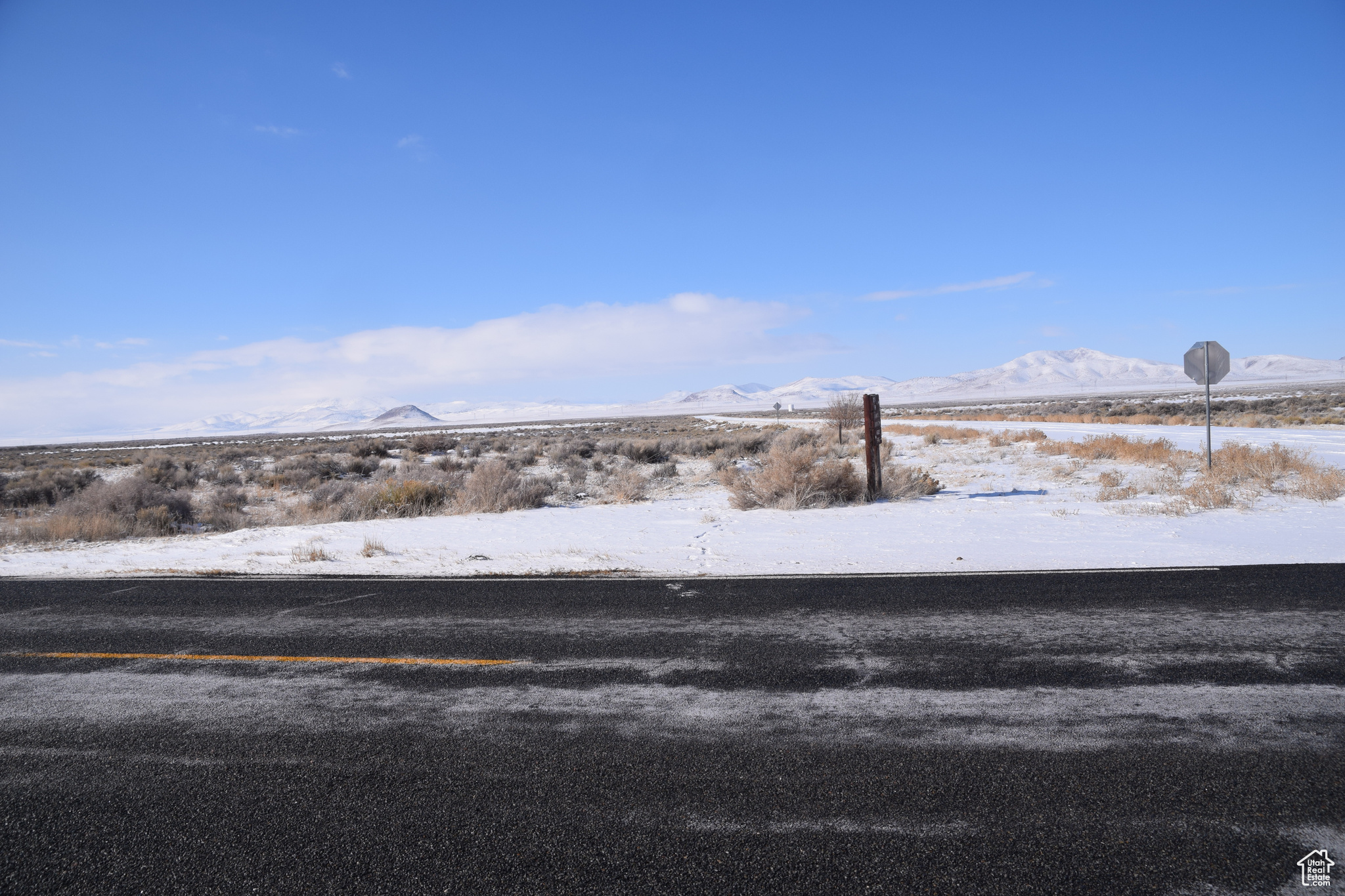 Land, Garrison, Utah image 18