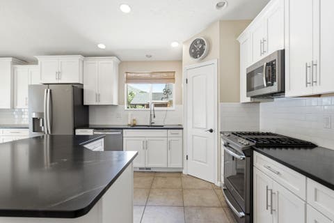 Tiny photo for 367 DEER VALLEY DR, Morgan, UT 84050 (MLS # 2176019)