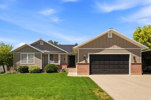 Photo of 367 DEER VALLEY DR, Morgan, UT 84050 (MLS # 2176019)