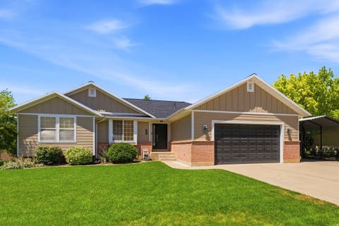 Tiny photo for 367 DEER VALLEY DR, Morgan, UT 84050 (MLS # 2176019)
