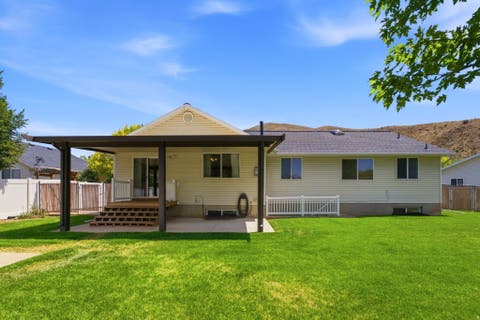 Tiny photo for 367 DEER VALLEY DR, Morgan, UT 84050 (MLS # 2176019)
