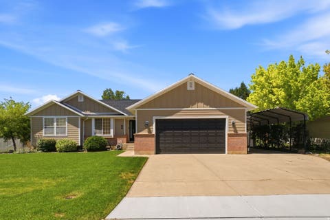 Tiny photo for 367 DEER VALLEY DR, Morgan, UT 84050 (MLS # 2176019)