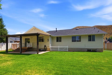 Tiny photo for 367 DEER VALLEY DR, Morgan, UT 84050 (MLS # 2176019)
