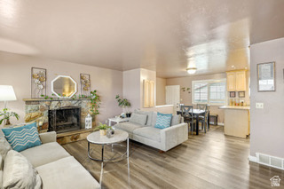 CAMELOT SUB - Residential