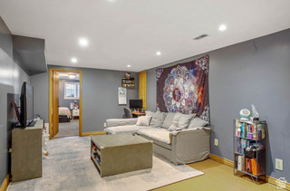 CAMELOT SUB - Residential