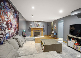 CAMELOT SUB - Residential