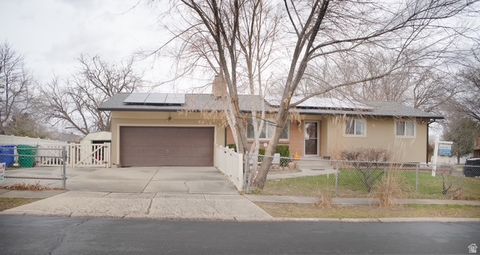 Photo of 2178 W ARTHUR DR, West Jordan, UT 84084 (MLS # 2127328)