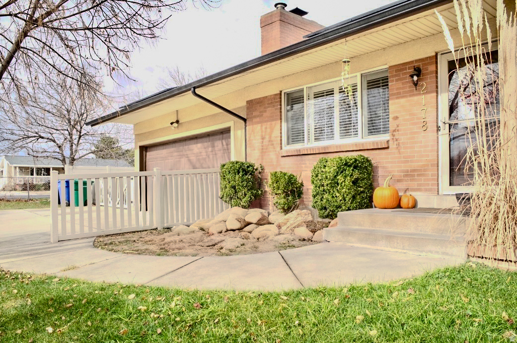 CAMELOT SUB - Residential