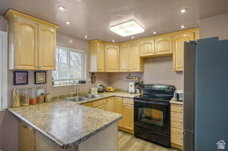 CAMELOT SUB - Residential