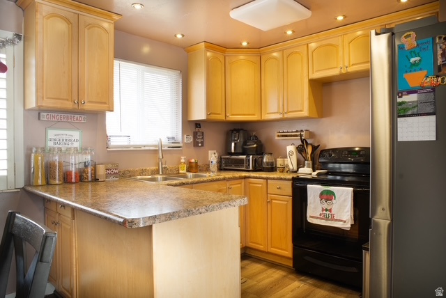 CAMELOT SUB - Residential