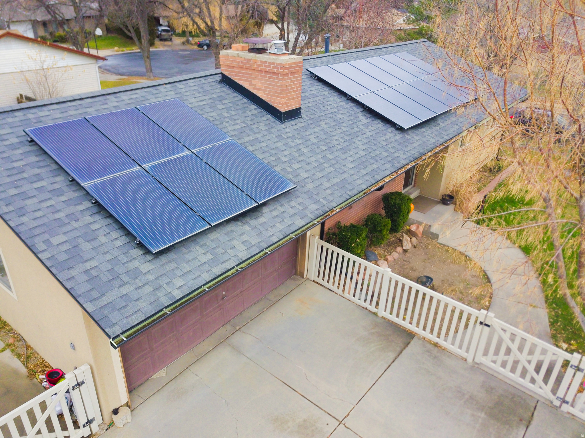 CAMELOT SUB - Residential