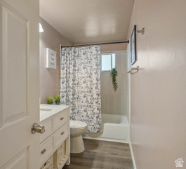 CAMELOT SUB - Residential