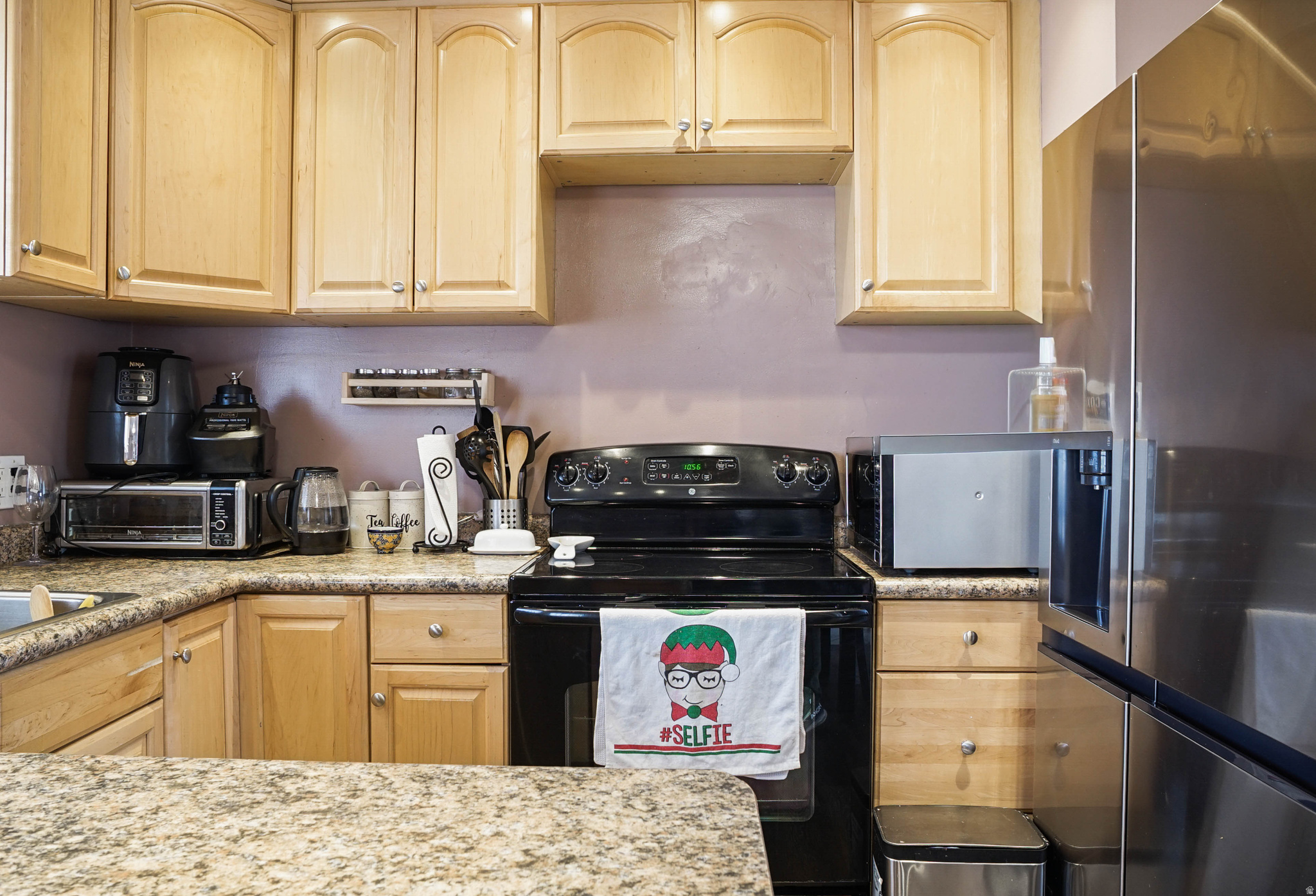 CAMELOT SUB - Residential