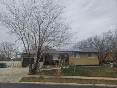 Tiny photo for 2178 W ARTHUR DR, West Jordan, UT 84084 (MLS # 2127328)