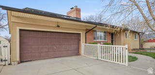 CAMELOT SUB - Residential