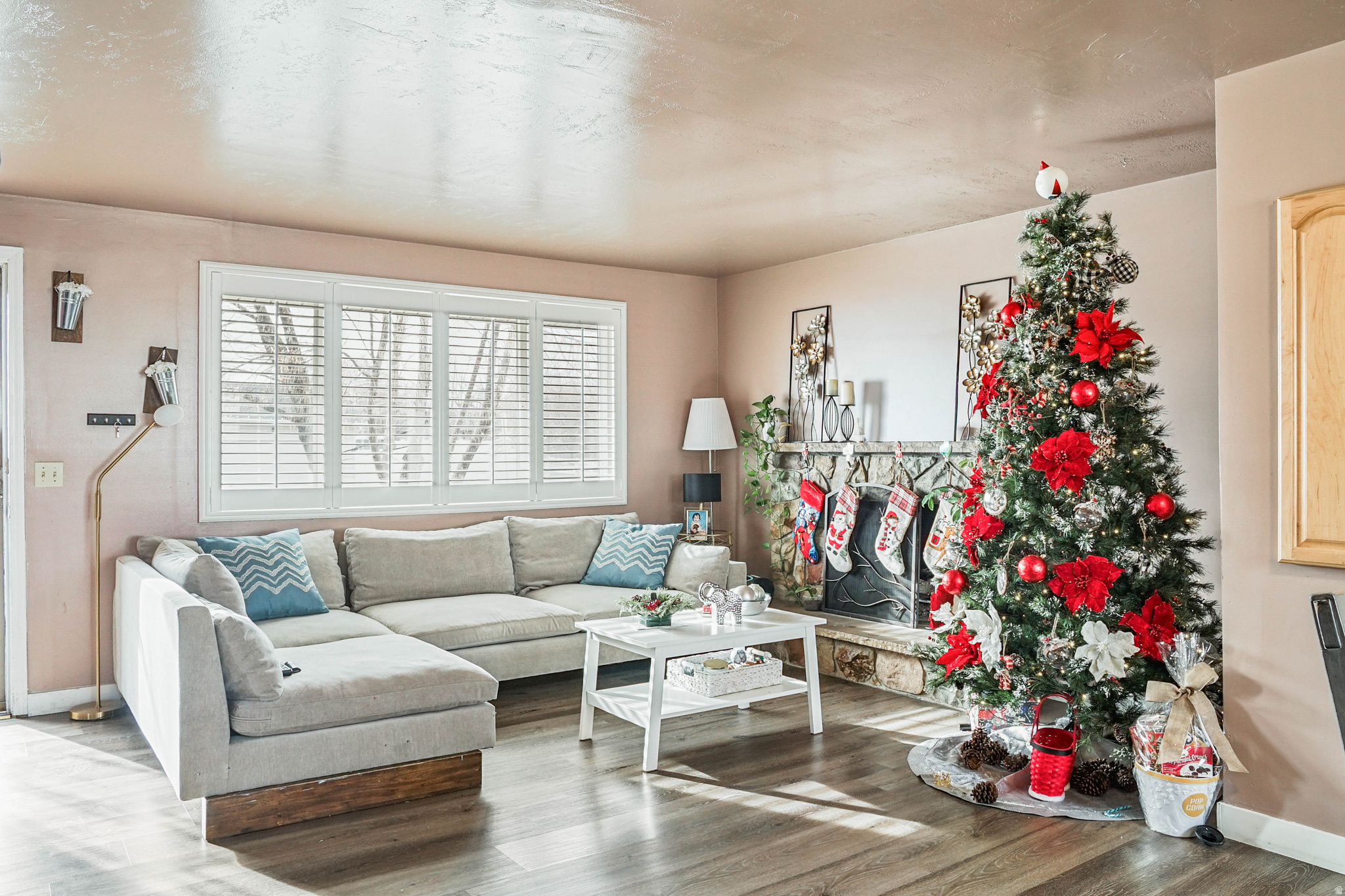 CAMELOT SUB - Residential