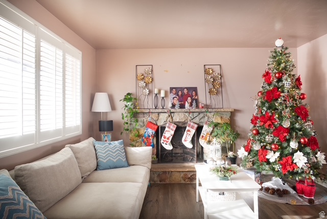 CAMELOT SUB - Residential