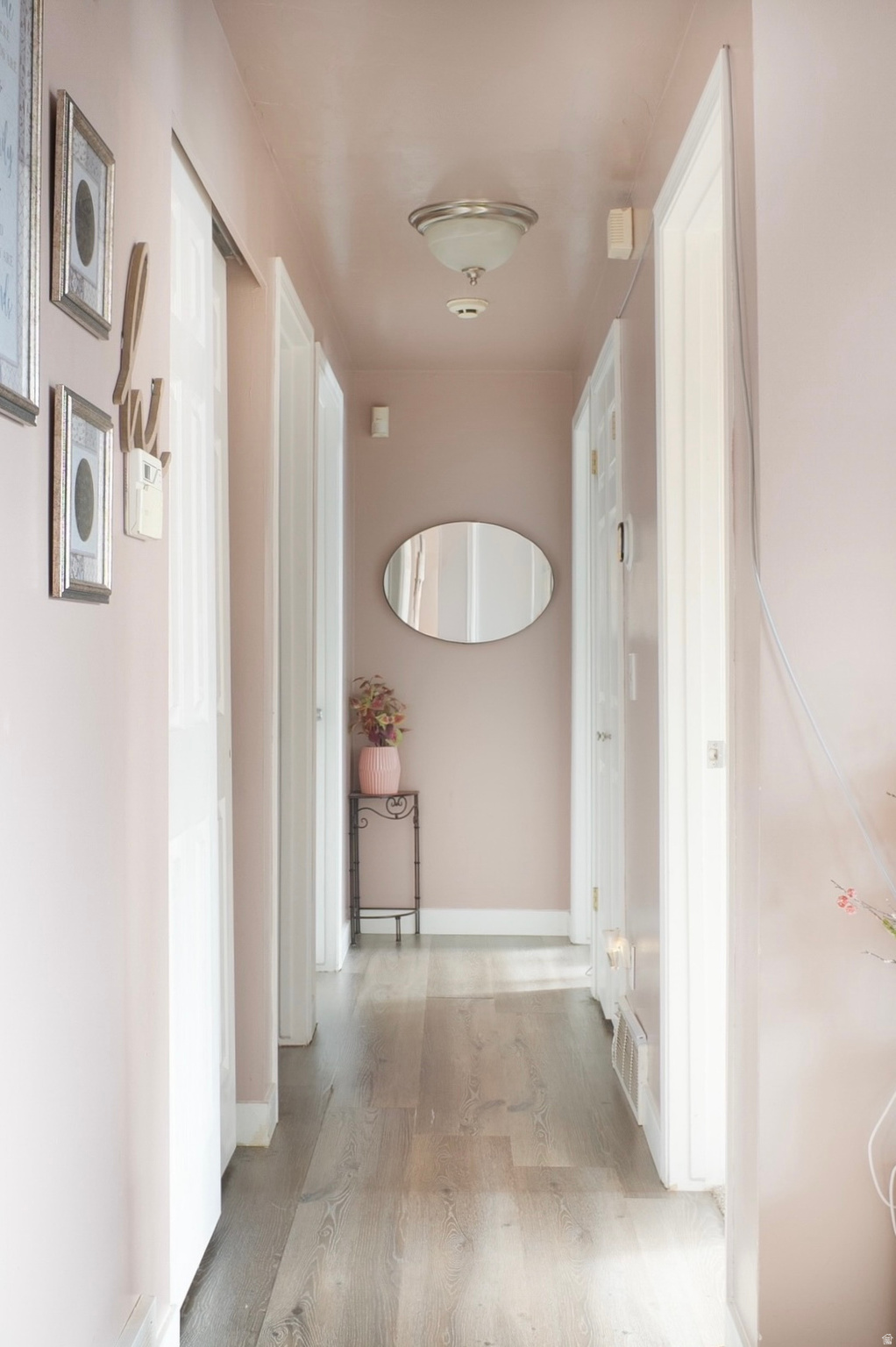 CAMELOT SUB - Residential