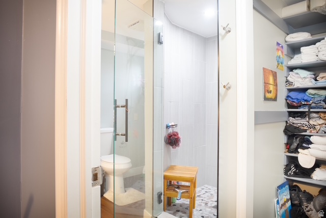 CAMELOT SUB - Residential