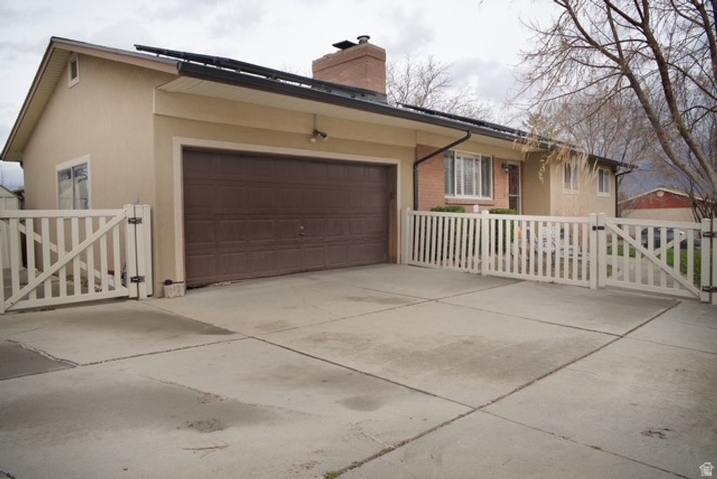 Photo of 2178 W ARTHUR DR, West Jordan, UT 84084 (MLS # 2127328)