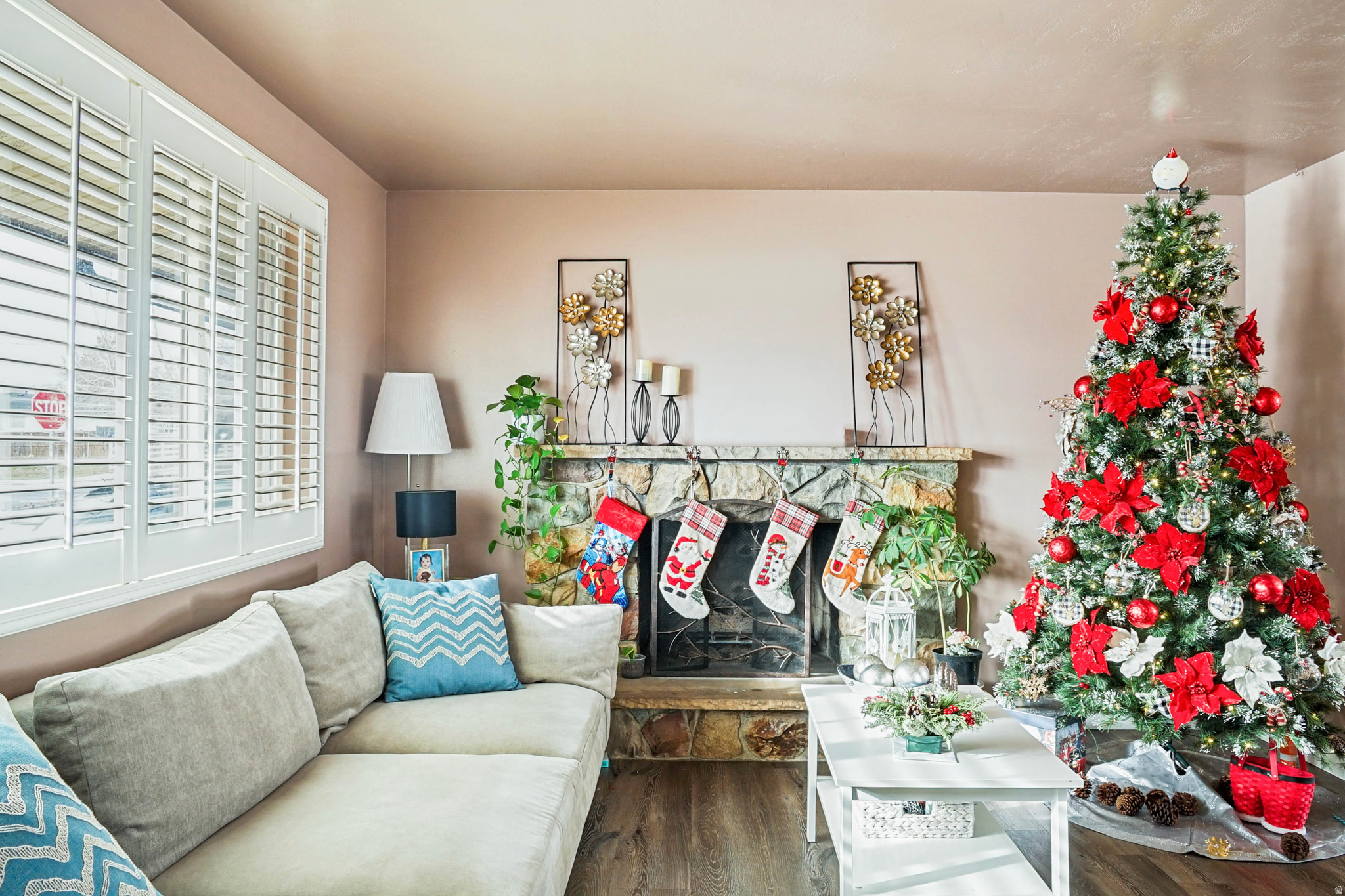 CAMELOT SUB - Residential