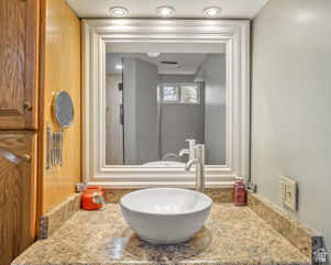 CAMELOT SUB - Residential