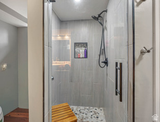 CAMELOT SUB - Residential