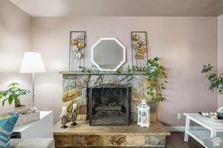 CAMELOT SUB - Residential