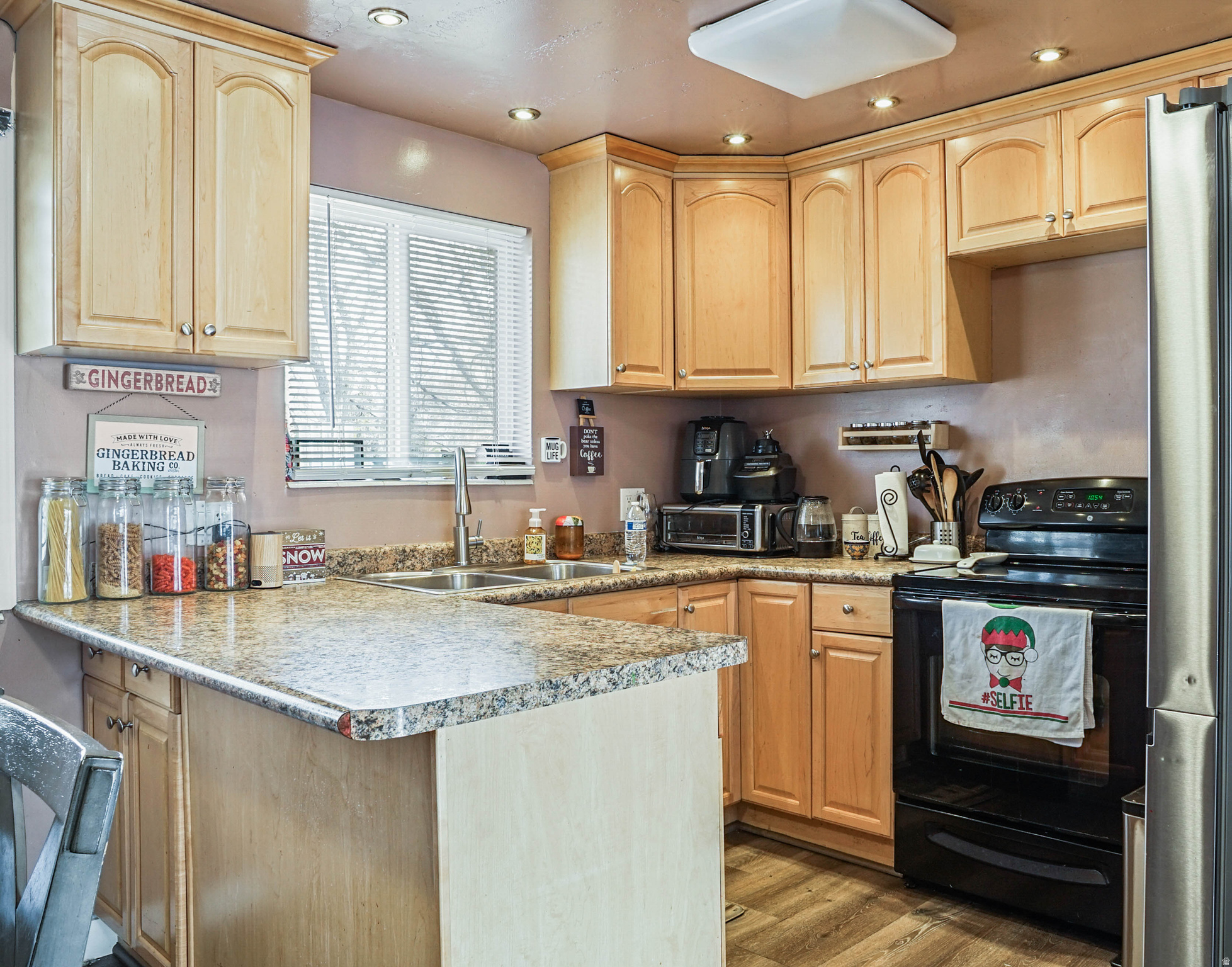 CAMELOT SUB - Residential