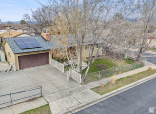 CAMELOT SUB - Residential