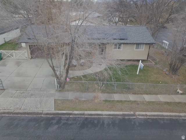 CAMELOT SUB - Residential