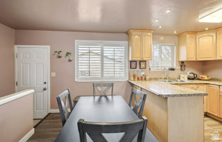 CAMELOT SUB - Residential