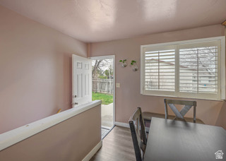 CAMELOT SUB - Residential