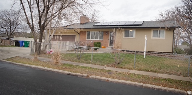 CAMELOT SUB - Residential