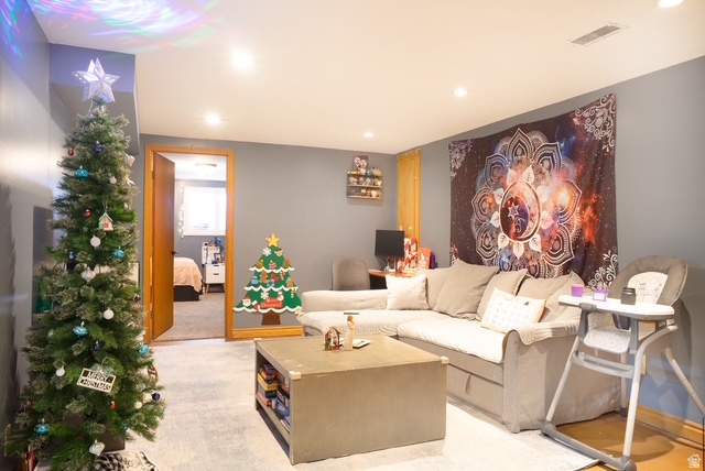 CAMELOT SUB - Residential