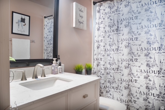 CAMELOT SUB - Residential