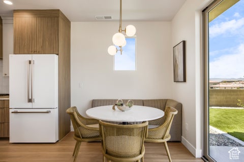 Tiny photo for 963 N MANEN ST, Washington, UT 84780 (MLS # 2188047)